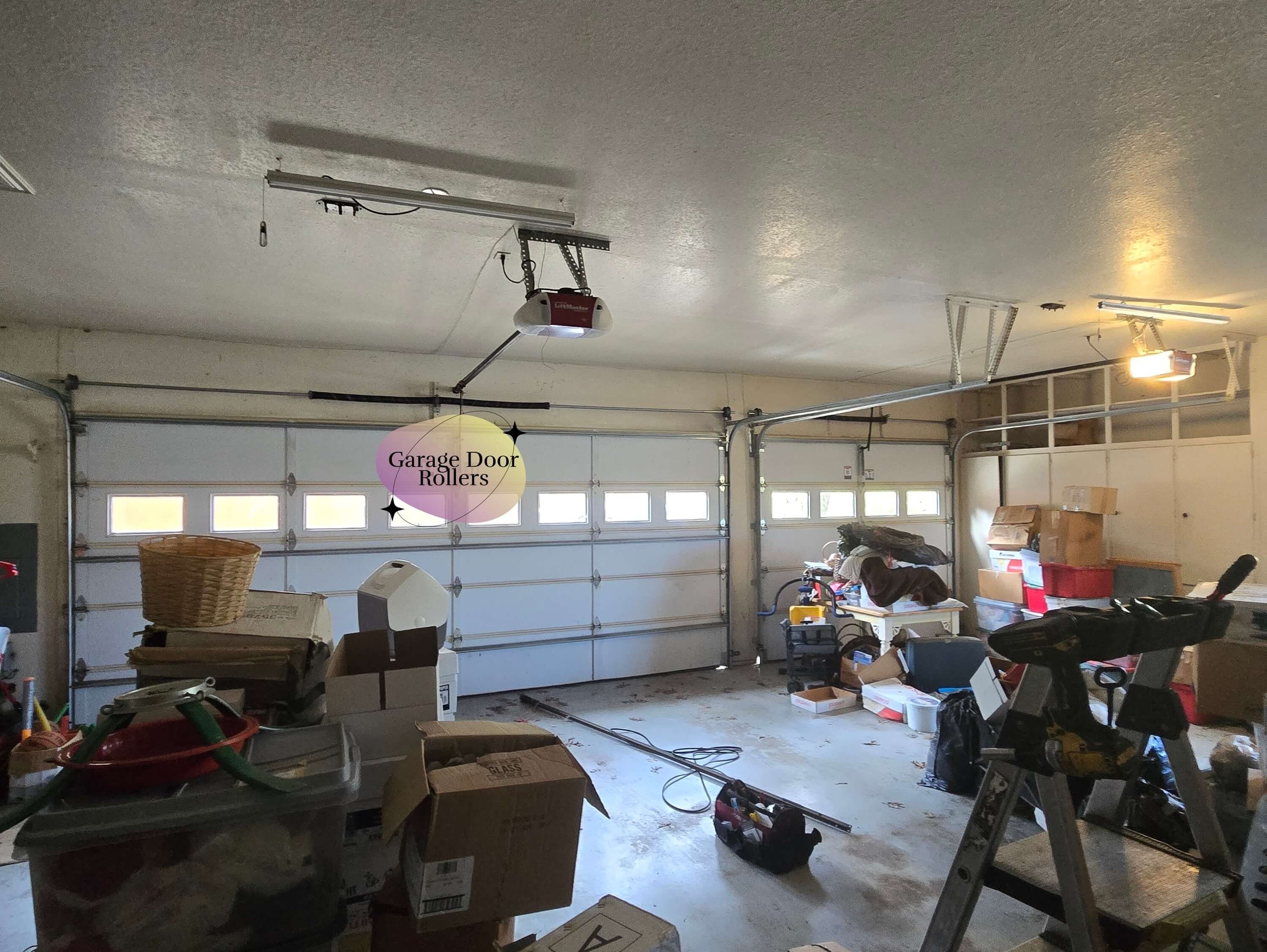garage-door-roller-spring-replacement