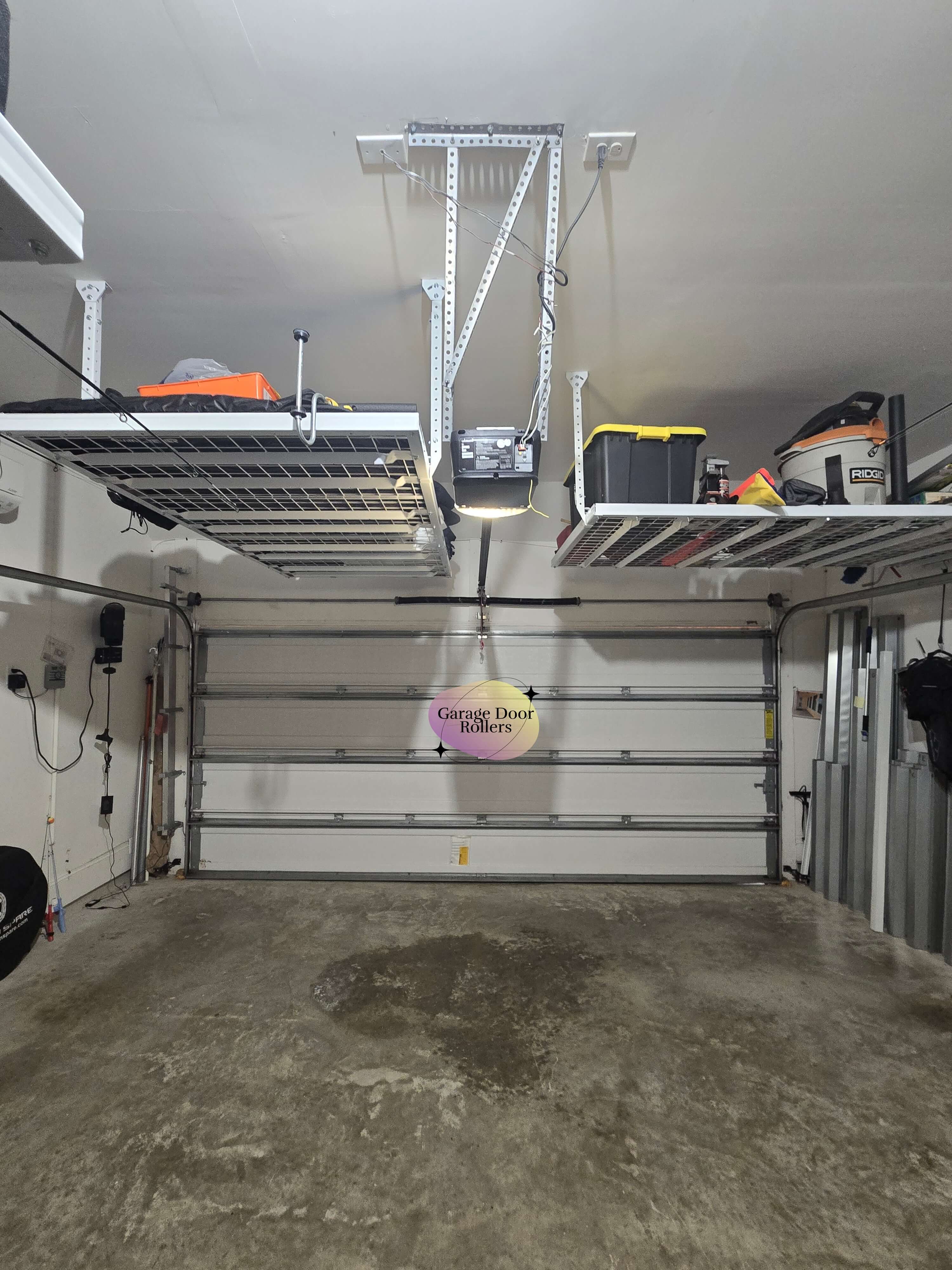 garage-door-roller-wayne-dalton-spring-conversion